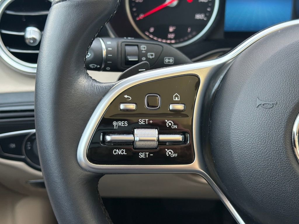 Certified 2022 Mercedes-Benz GLC 300 image 20