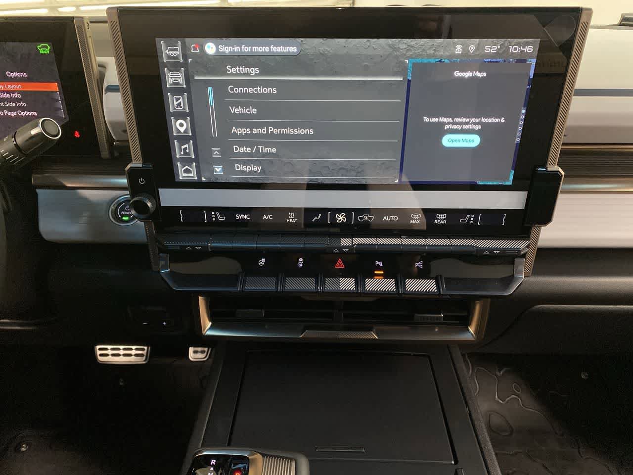 Used 2024 GMC Hummer EV 2X w/ LPO, Sport Package AWD/4WD image 24