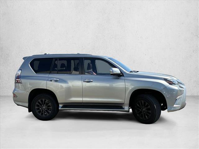 Used 2021 Lexus GX 460 Premium AWD/4WD image 4