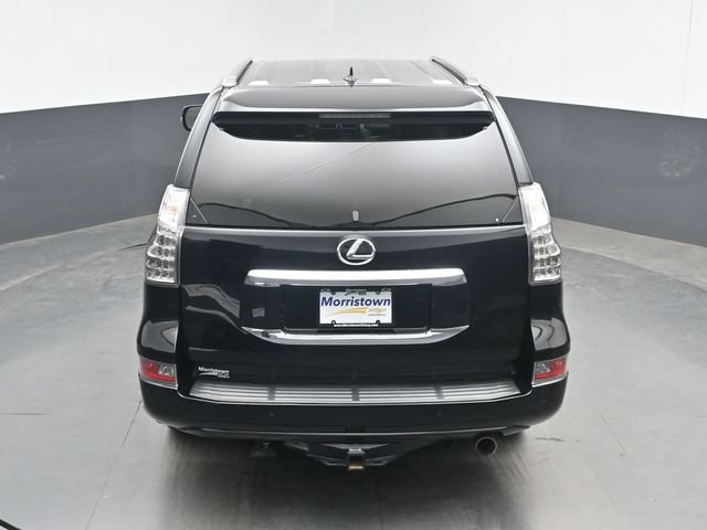 Used 2016 Lexus GX 460 Luxury AWD/4WD image 43