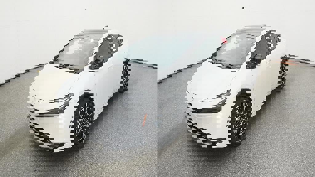 New 2026 Toyota Prius Plug-In Hybrid