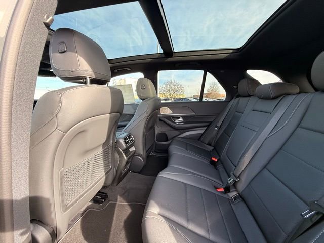 New 2026 Mercedes-Benz GLE 350 GLE 350 image 20