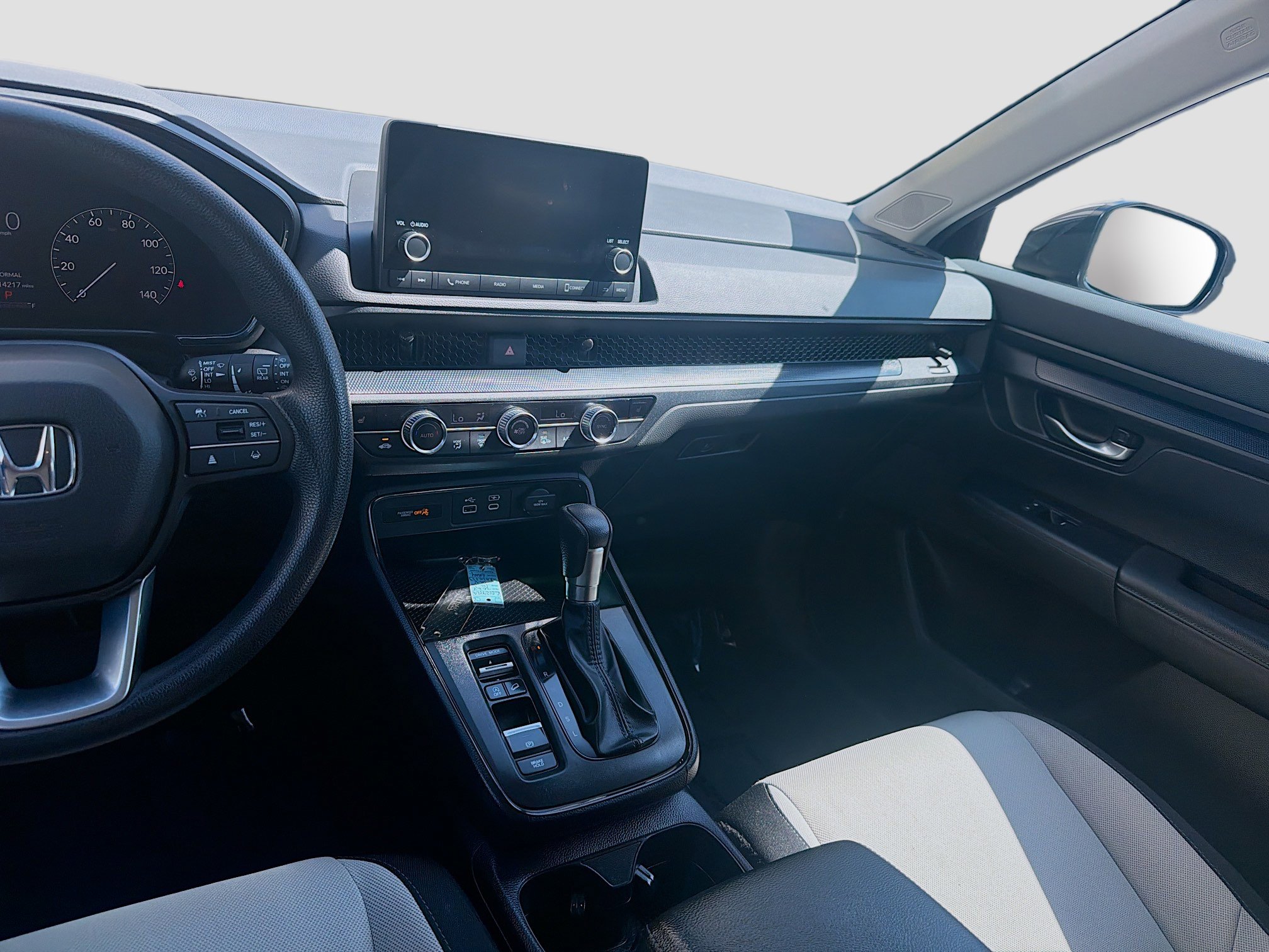 Certified 2024 Honda CR-V EX image 23