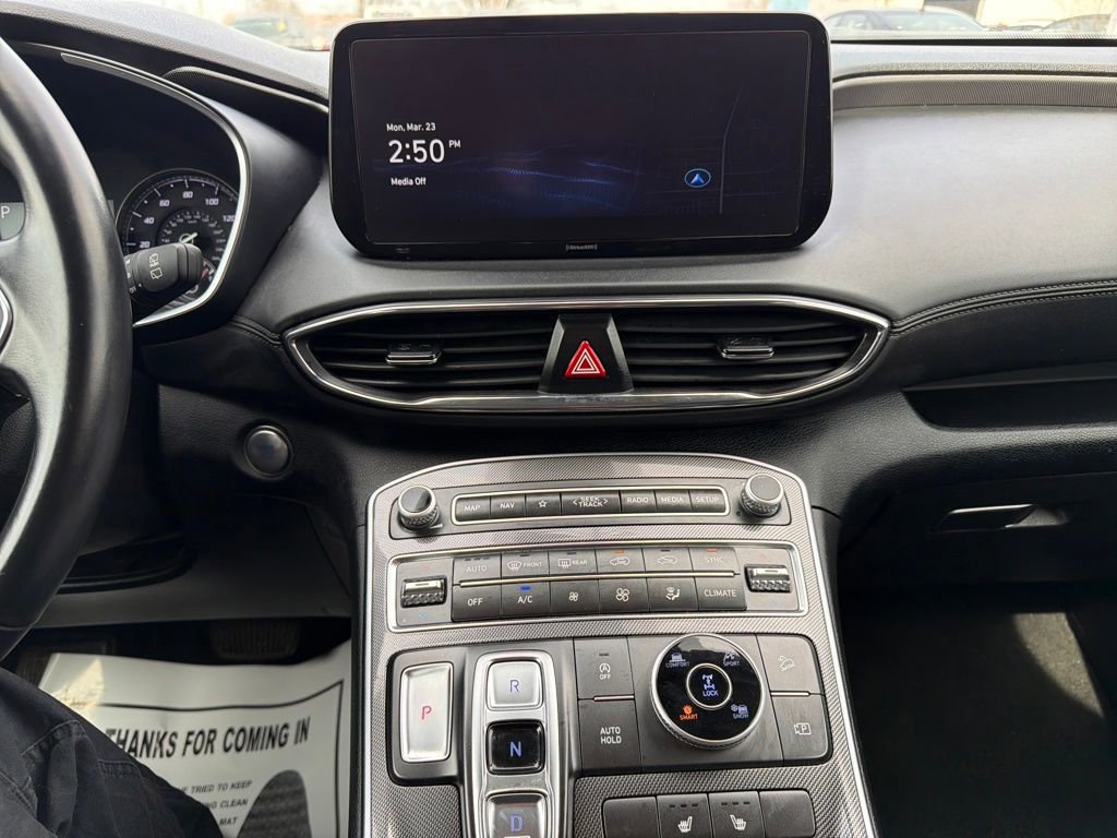 Used 2023 Hyundai Santa Fe SEL image 21