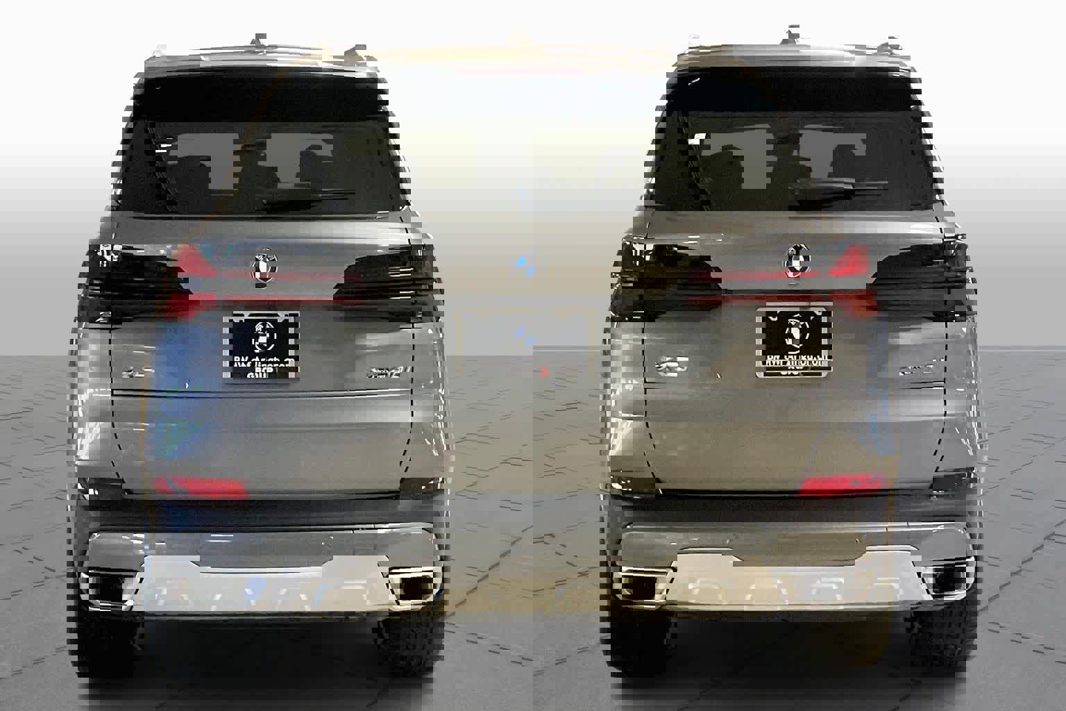 New 2026 BMW X5 xDrive40i w/ Premium Package image 4