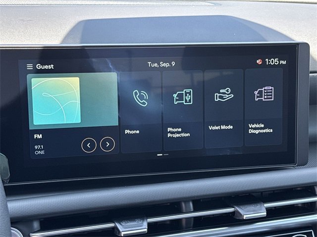 New 2026 Hyundai Santa Cruz SEL image 21