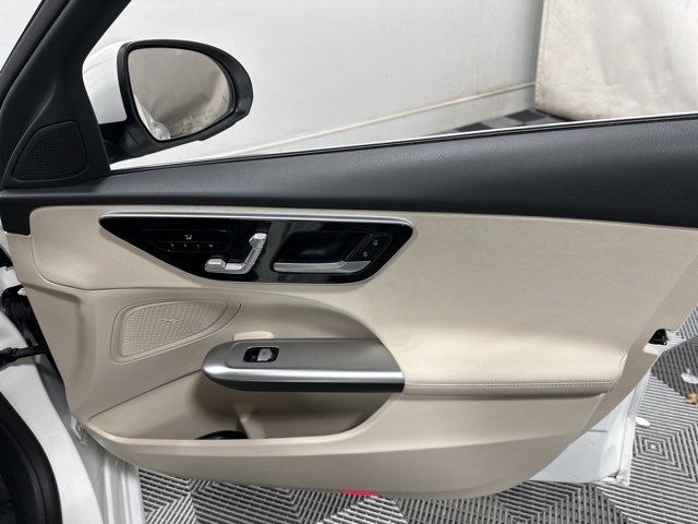 Used 2025 Mercedes-Benz C 300 C 300 image 31
