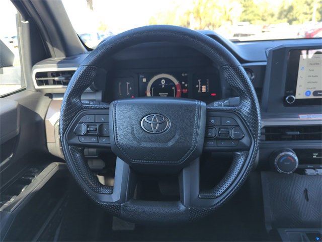 Used 2024 Toyota Tacoma SR5 image 18