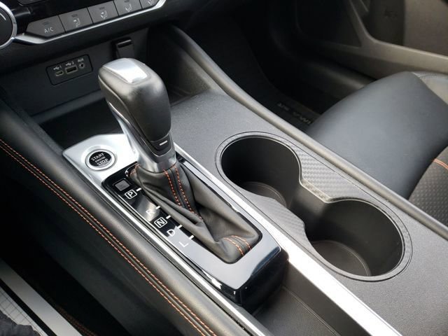 Used 2020 Nissan Altima 2.0 SR image 25