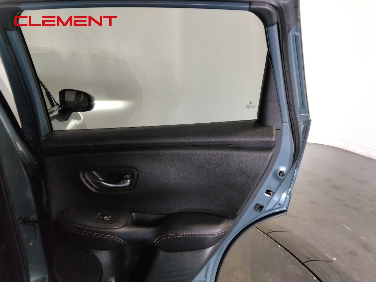 Used 2024 Honda HR-V Sport image 36