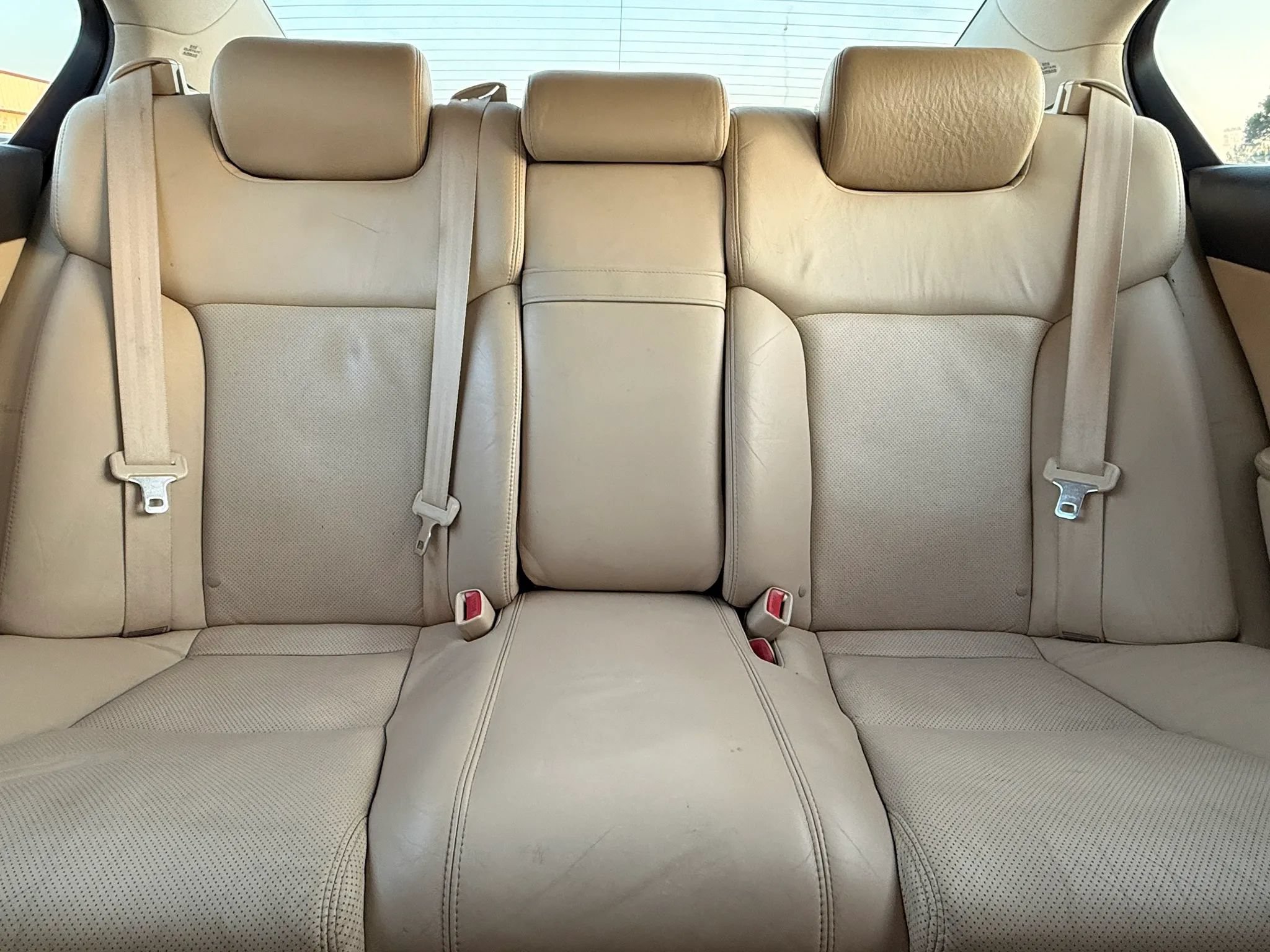 Used 2010 Lexus GS 350 AWD image 22