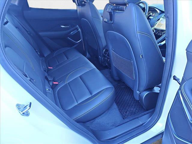 New 2024 Jaguar E-PACE R-Dynamic SE image 11