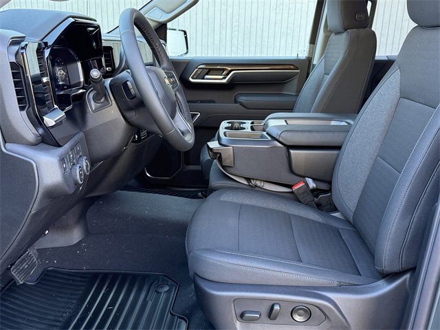 New 2026 Chevrolet Silverado 1500 LT image 16