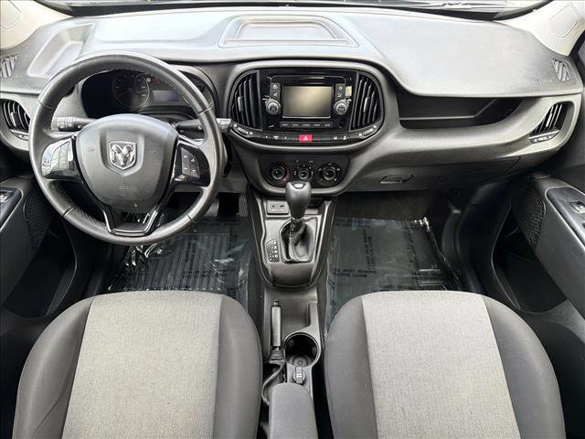 Used 2020 RAM ProMaster City SLT w/ Popular Equipment Group image 25