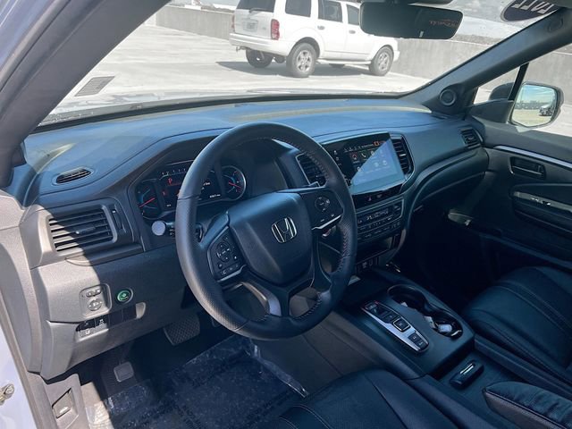 Used 2022 Honda Pilot TrailSport image 11