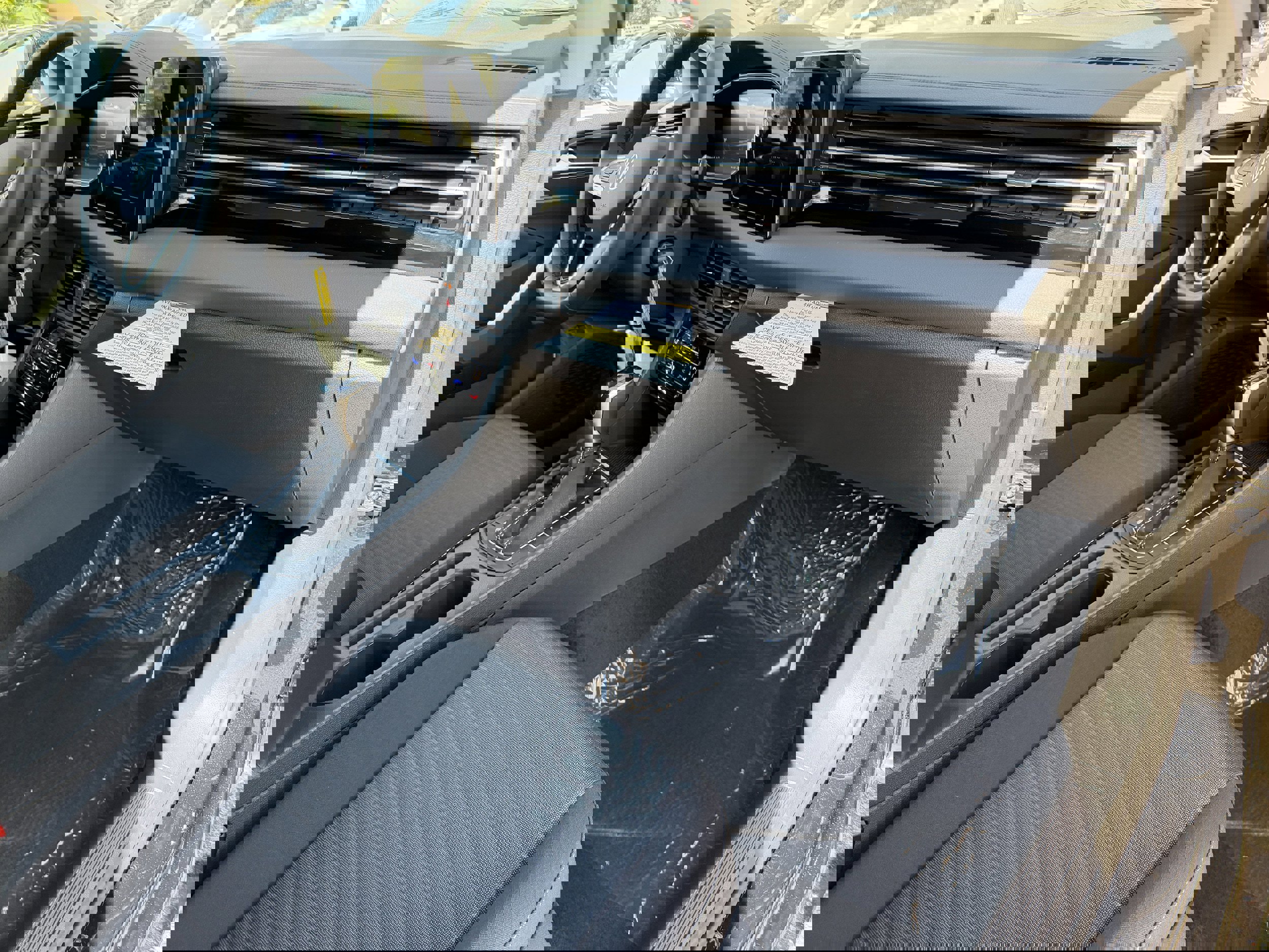 New 2026 Volkswagen Jetta S image 11