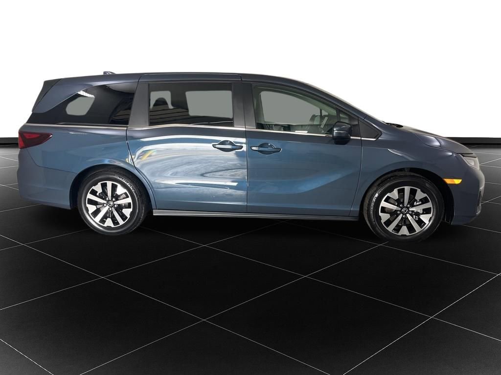 Used 2025 Honda Odyssey EX-L image 6