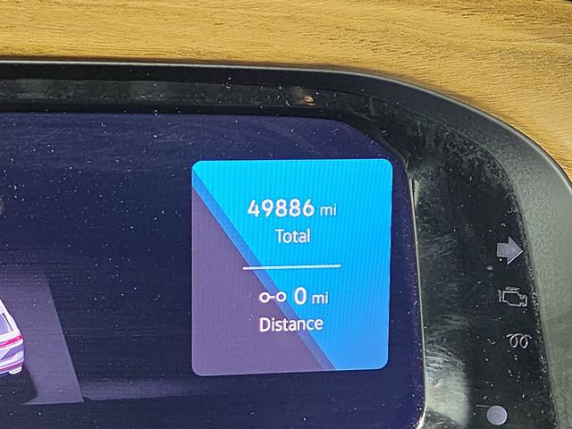 Used 2024 Volkswagen Atlas SE AWD/4WD image 19