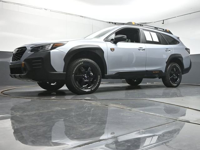 Used 2023 Subaru Outback Wilderness AWD/4WD image 36