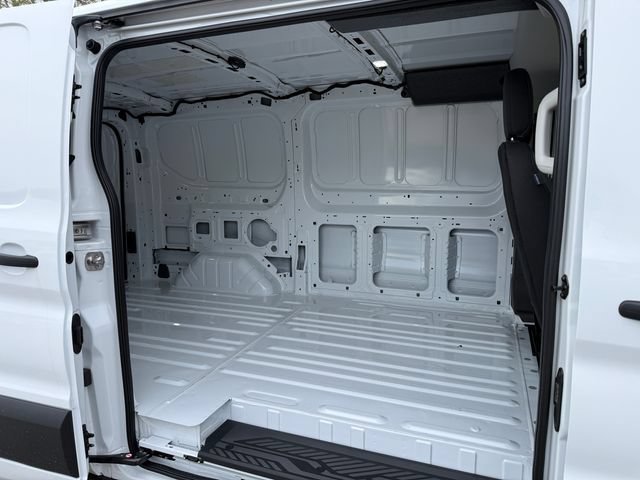 New 2026 Ford Transit 150 Low Roof AWD image 17