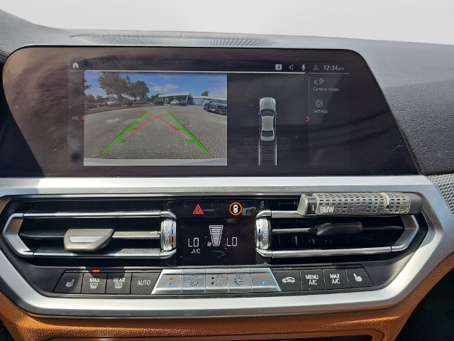 Used 2020 BMW M340i w/ Premium Package RWD image 26