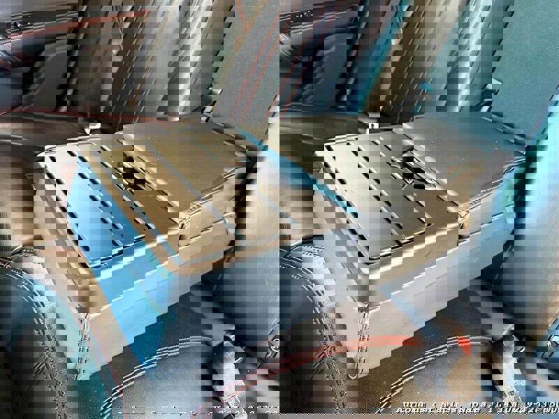 Used 2016 Maserati Ghibli S image 20