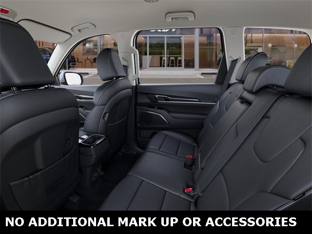 New 2025 Kia Telluride LX image 18