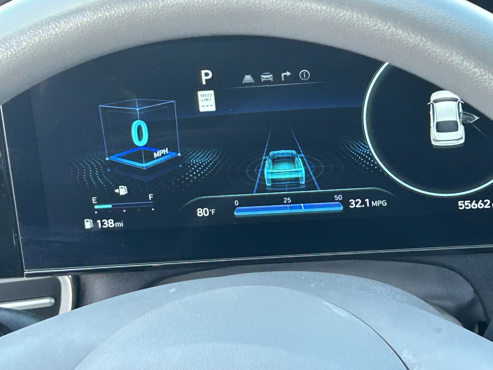 Used 2024 Hyundai Elantra SEL FWD image 24