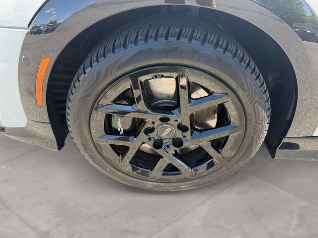 Certified 2026 MINI Cooper S FWD image 14