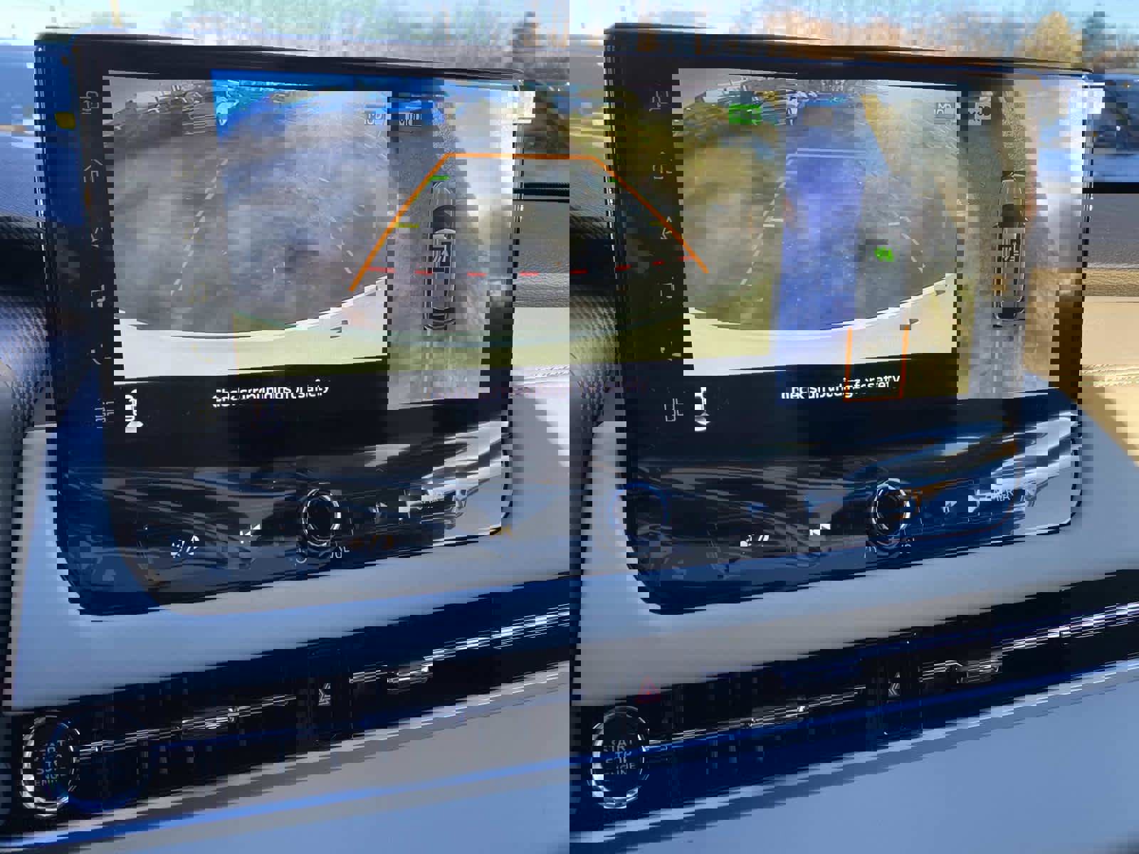 New 2026 Mitsubishi Outlander SE image 12