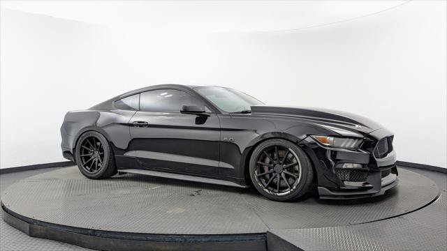 Used 2015 Ford Mustang GT w/ GT Performance Package RWD image 9