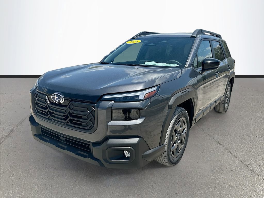 New 2026 Subaru Outback Premium AWD/4WD image 3