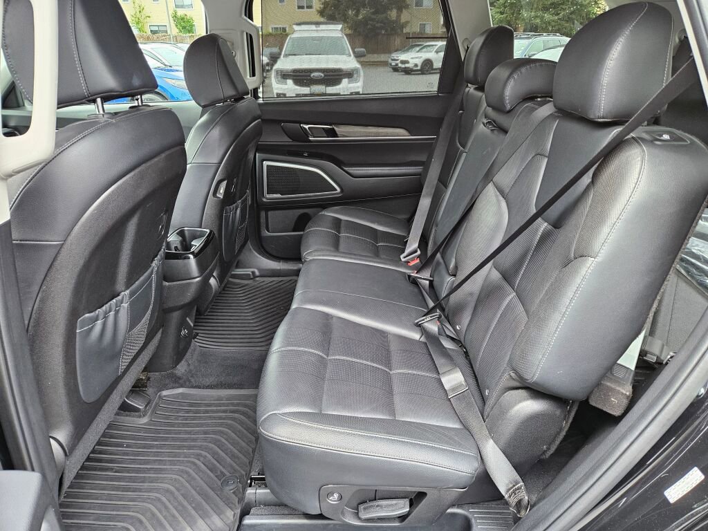 Used 2022 Kia Telluride EX AWD/4WD image 14