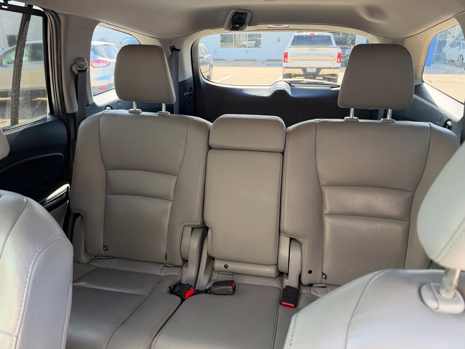 Used 2021 Honda Pilot Special Edition image 12