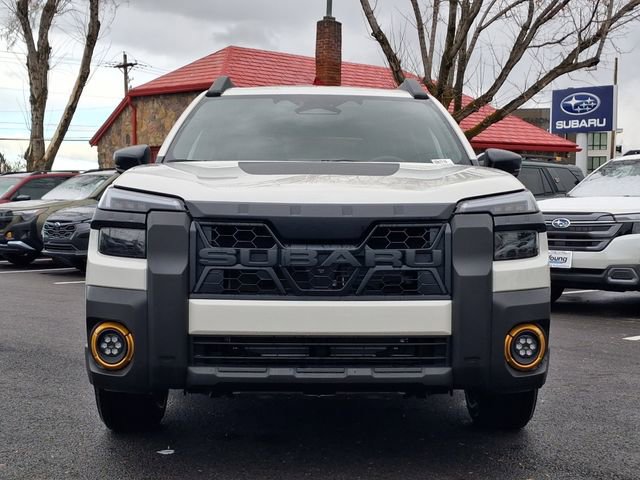 New 2026 Subaru Outback Wilderness image 8