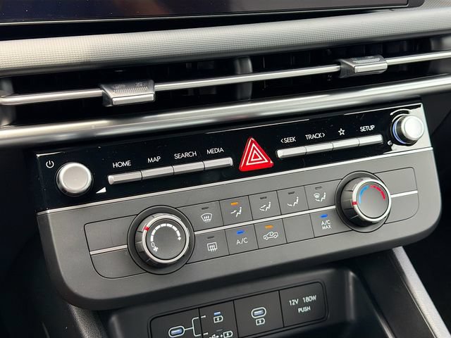 New 2026 Hyundai Santa Cruz SE FWD image 15