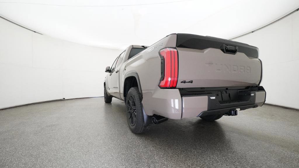 New 2026 Toyota Tundra Platinum image 16