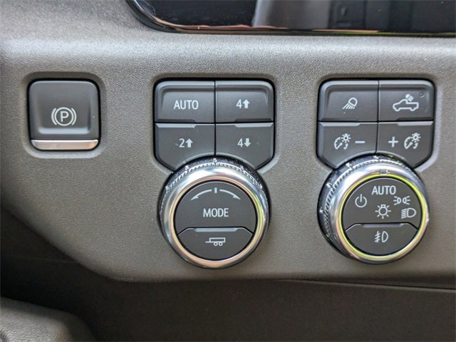 Used 2023 GMC Sierra 1500 SLT w/ SLT Premium Plus Package image 23