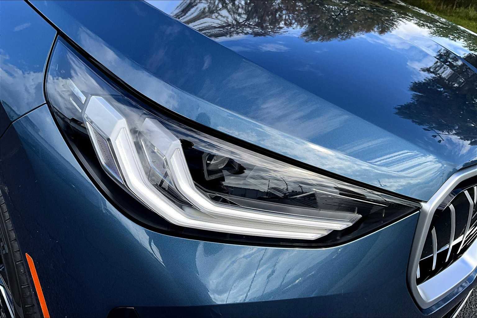 Used 2026 BMW X3 xDrive30 w/ Premium Package image 14