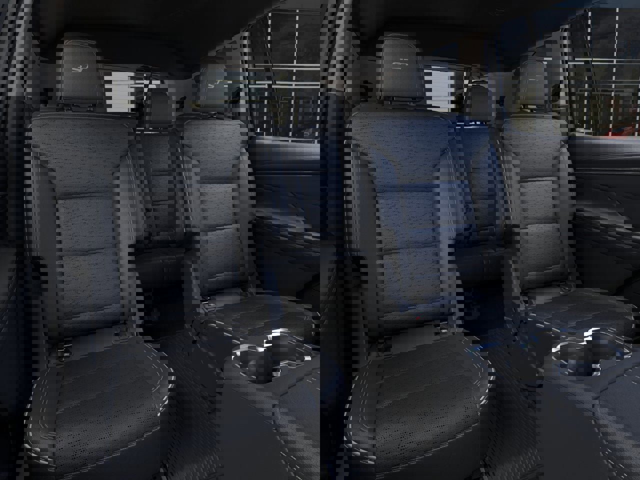 New 2026 Buick Enclave Sport Touring w/ Power Package image 17