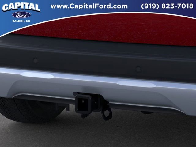 New 2025 Ford Escape SE w/ PHEV Premium Package image 23