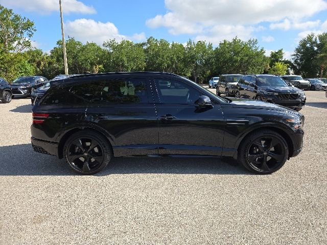 Used 2026 Genesis GV80 3.5T Prestige AWD/4WD image 6