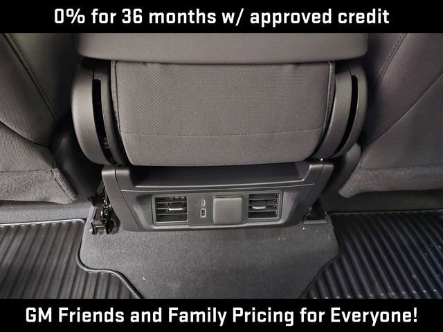 New 2026 GMC Sierra 1500 Elevation image 29