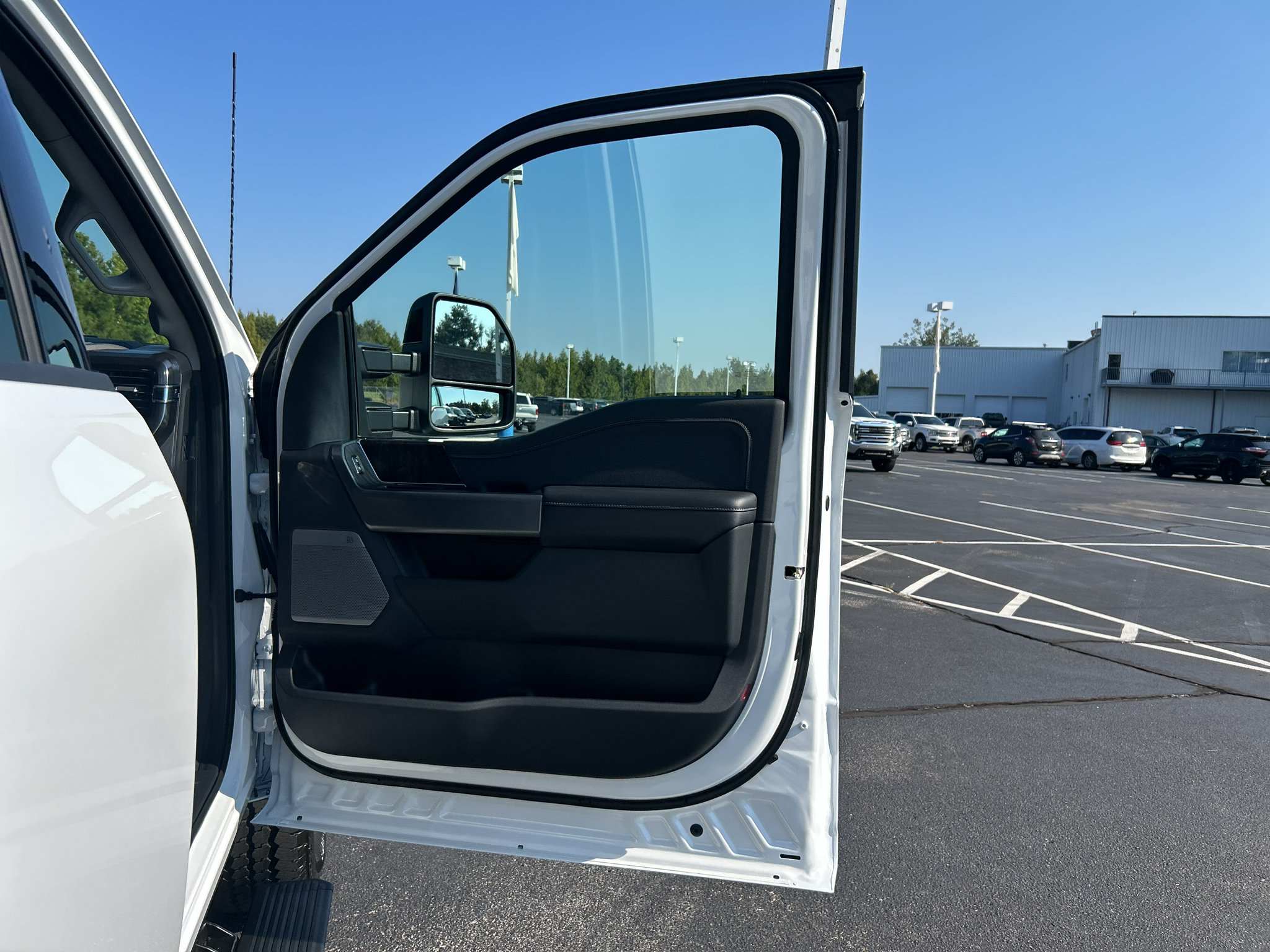 New 2027 Ford F250 Lariat AWD/4WD image 19