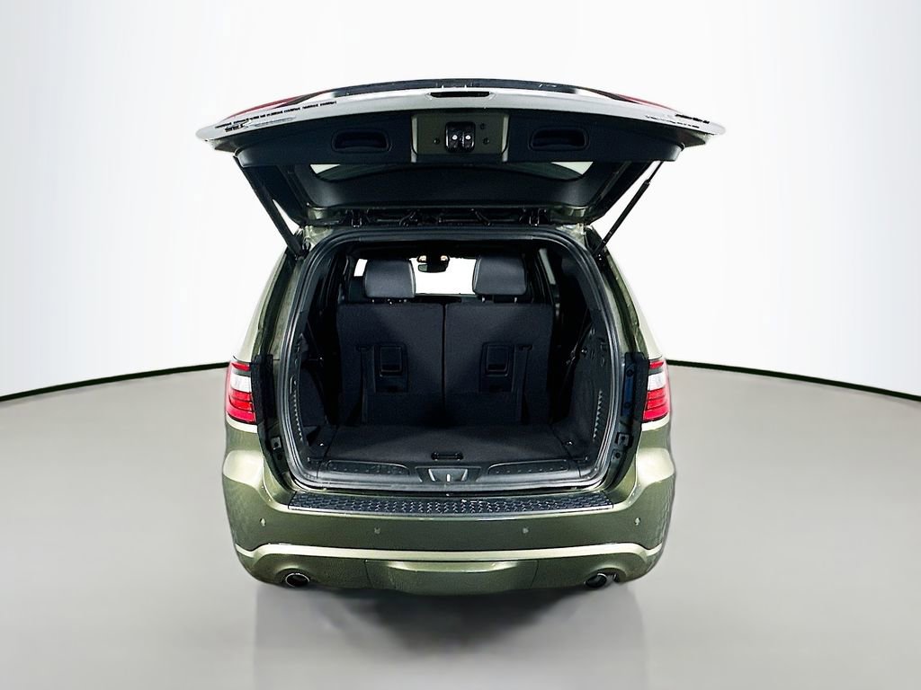 New 2026 Dodge Durango GT AWD/4WD image 16