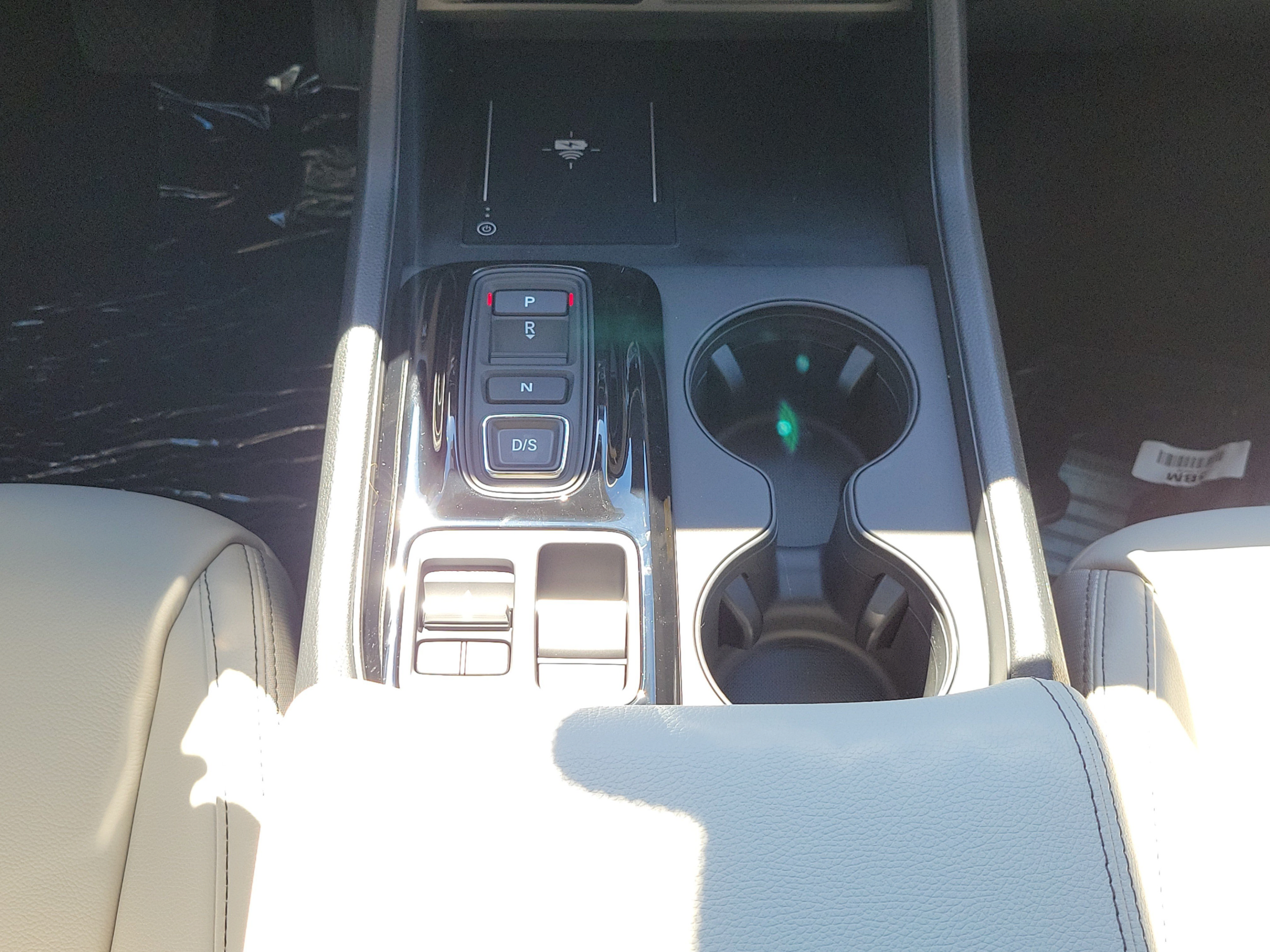 New 2026 Honda Passport RTL image 15