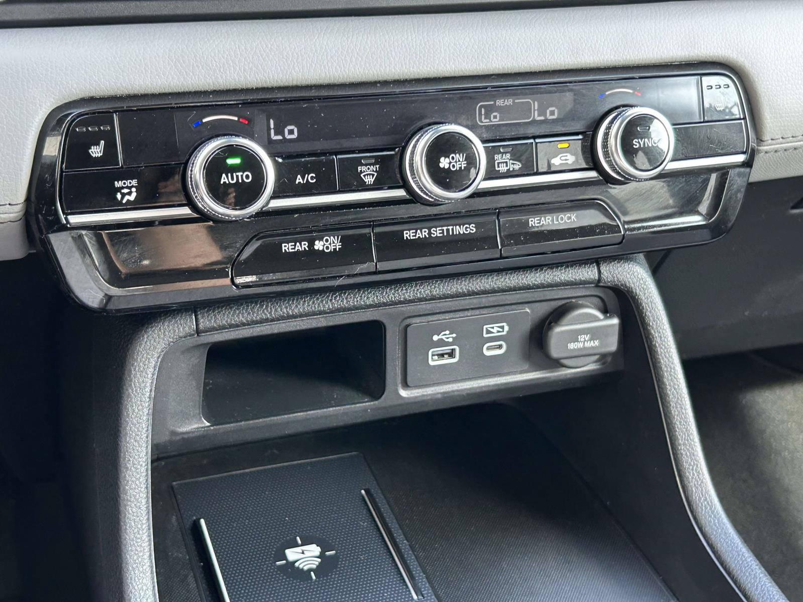 Certified 2024 Honda Pilot EX-L image 17