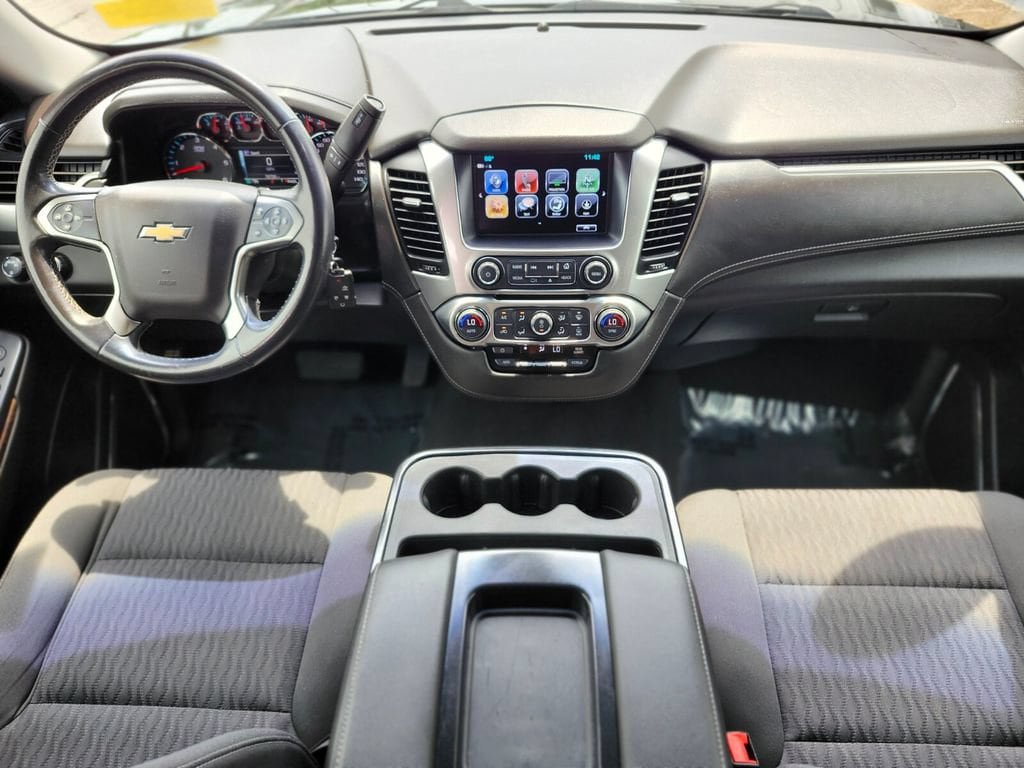 Used 2019 Chevrolet Tahoe LS AWD/4WD image 10