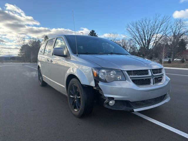 Used 2019 Dodge Grand Caravan GT image 7