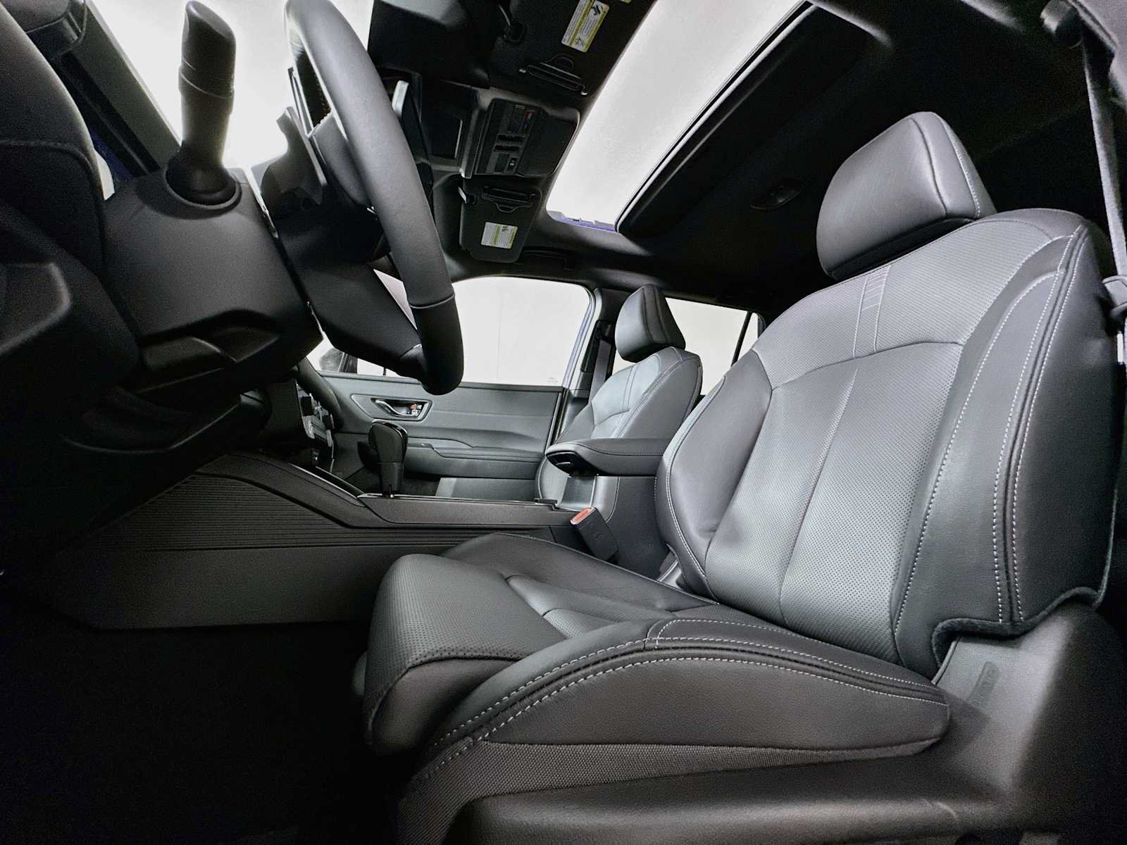New 2026 Subaru Outback Touring XT AWD/4WD image 19
